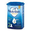 Nutrilon 2 Advanced pokračovacie dojčenské mlieko 800g, 6+