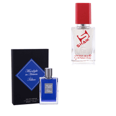 SHAIK Parfum NICHE MW311 UNISEX - Inšpirované BY KILIAN Moonlight In Heaven (50ml)