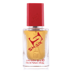 SHAIK Parfum NICHE MW181 UNISEX - Inšpirované ALEXANDRE J. Morning Muscs (50ml)