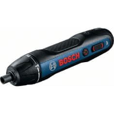 BOSCH Professional Go aku skrutkovač 3,6 V