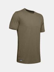 Under Armour Tričko Under Armour M Tac Cotton T-BRN S