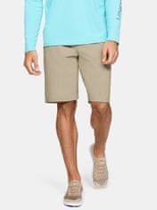 Under Armour Kraťasy Under Armour UA Fish Hunter Short-BRN 36