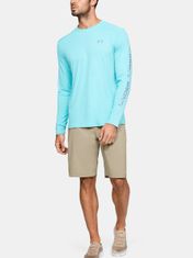 Under Armour Kraťasy Under Armour UA Fish Hunter Short-BRN 36