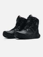 Under Armour Topánky Under Armour MG Valsetz LTHR WP-BLK 44