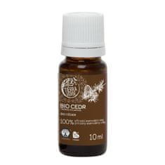 Tierra Verde Esenciálny olej BIO Céder 10ml