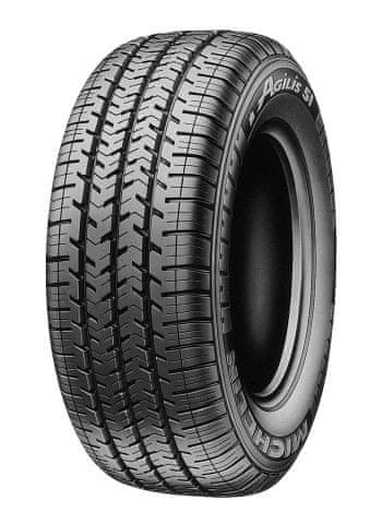 Michelin 215/65R16C 106T MICHELIN AGILIS51