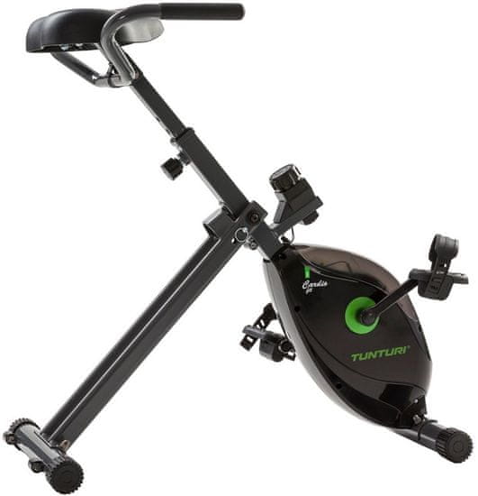 Tunturi Rotoped Cardio Fit D20 Deskbike