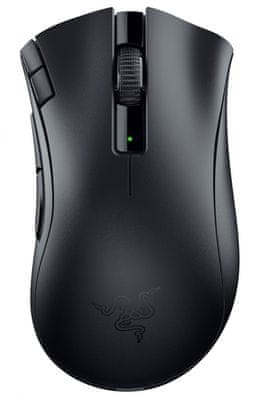 Razer Deathadder V2 X HyperSpeed (RZ01-04130100-R3G1) drôtová optická herná myš 14 000 DPI integrovaná pamäť 