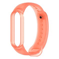 IZMAEL Náhradný remienok pre Xiaomi Mi Band 6/Mi Band 5 - Červená KP14205