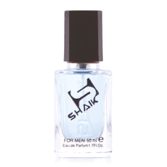 SHAIK Parfum De Luxe M05 FOR MEN - Inšpirované ANTONIO BANDERAS Blue Seduction (50ml)