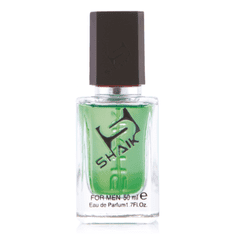 SHAIK Parfum De Luxe M103 FOR MEN - Inšpirované JEAN PAUL GAULTIER Le Male (50ml)