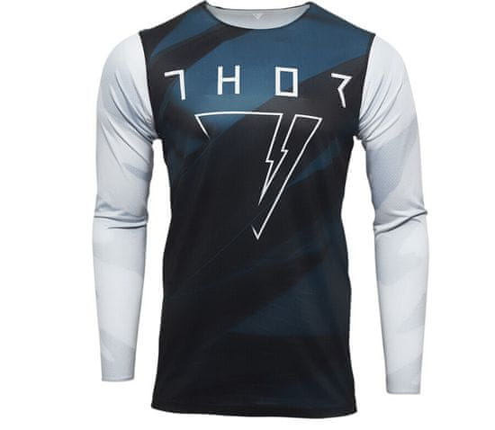 THOR Dres Prime Pro Cast dres white/midnight