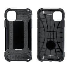 FORCELL Obal / kryt pre Xiaomi Redmi 8 čierny - Forcell ARMOR