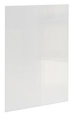 POLYSAN , ARCHITEX LINE kalené číre sklo, 1205x1997x8mm, AL2254