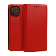 IZMAEL Special book puzdro pre Samsung Galaxy Note 10 Plus - Červená KP17986