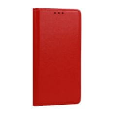 IZMAEL Special book puzdro pre Samsung Galaxy Note 10 Plus - Červená KP17986