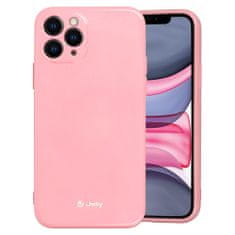 IZMAEL Puzdro Jelly pre Samsung Galaxy A53 5G - Ružová KP16018