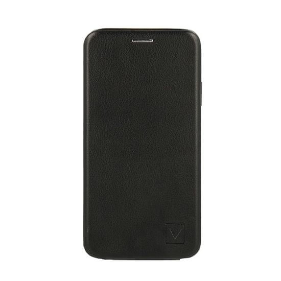 Vennus Flipové puzdro Elegance Flexi pre Xiaomi Redmi 8A čierne