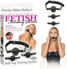 Pipedream Sada Roubík - Ball Gag Training System