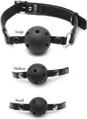 Pipedream Sada Roubík - Ball Gag Training System