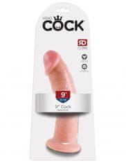 Pipedream Pipedream King Cock 9" Cock flesh