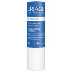 Uriage Hydratačný balzam na pery Xémose (Moisturizing Lips tick ) 4 g