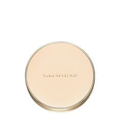 Clarins Zmatňujúci púder Ever Matte (Compact Powder) 10 g (Odtieň 02)