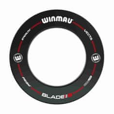 Winmau Surround - kruh okolo terča - Pro-Line Blade 6