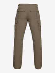 Under Armour Nohavice Tac Patrol Pant II-BRN 36/32