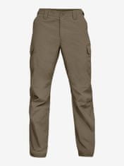 Under Armour Nohavice Tac Patrol Pant II-BRN 36/32