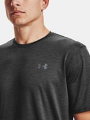 Under Armour Tričko Under Armour Training Vent 2.0 SS-BLK L