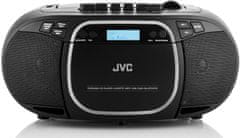 JVC RC-E561B-DAB