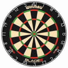 Winmau Sisalový terč Blade 6