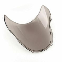 SEFIS Plexi štít lehce dymový Honda CBR 600 F4 1999-2000