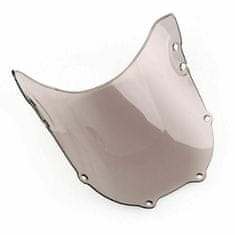 SEFIS Plexi štít lehce dymový Honda CBR 900 893 1994-1997