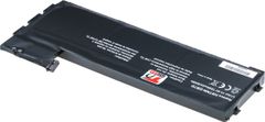 T6 power Batéria pre Hewlett Packard ZBook 15 G4, Li-Ion, 11,4 V, 7200 mAh (82 Wh), čierna