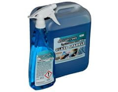 Eco Clean & Shine Glass Sparkle 5L