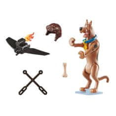 Playmobil Scooby-Doo pilot , SCOOBY-DOO!, 21 dielikov