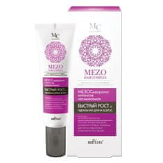 Vitex-belita NEW MEZO Intenzívne Nezmývateľné MezoSérum pre Rýchly Rast a Ideálnu Dĺžku Vlasov (30ml)