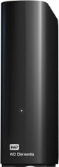 Western Digital WD Elements Desktop - 8TB (WDBWLG0080HBK-EESN)