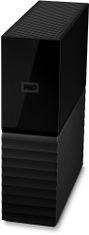 Western Digital WD My Book - 4TB (WDBBGB0040HBK-EESN)