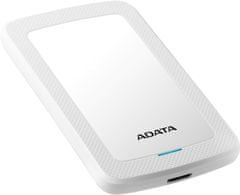 A-Data HV300 - 2TB (AHV300-2TU31-CWH), biela