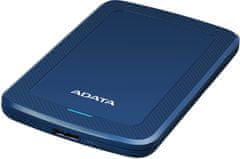 A-Data HV300 - 1TB (AHV300-1TU31-CBL), modrá