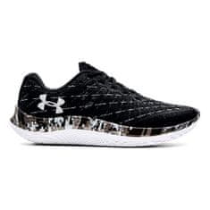 Under Armour UA FLOW Velociti Wind RFCamo-BLK, UA FLOW Velociti Wind RFCamo-BLK | 3024647-001 | 9,5