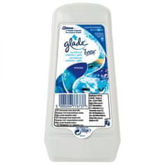 Glade gélový osviežovač 150 g Marine (Oceán)