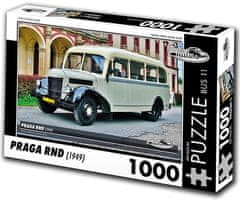 Bus Praga RND (1949)