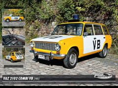 RETRO-AUTA© VAZ 2102 Combi VB (1981)