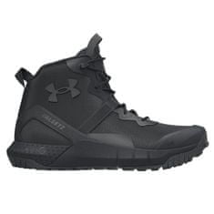 Under Armour Dámska treková obuv , UA W Micro Valsetz Mid-BLK | 3023742-001 | 41 EU | 7 UK | 9,5 US