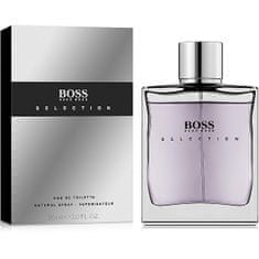 Hugo Boss Selection - EDT 90 ml