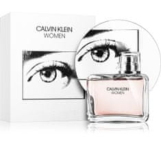 Calvin Klein Women – EDP 100 ml